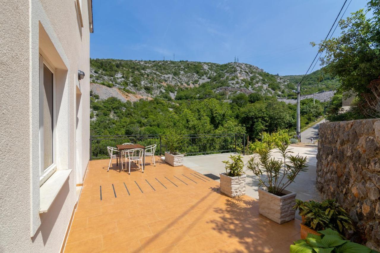 Dora Apartment Senj  Ngoại thất bức ảnh