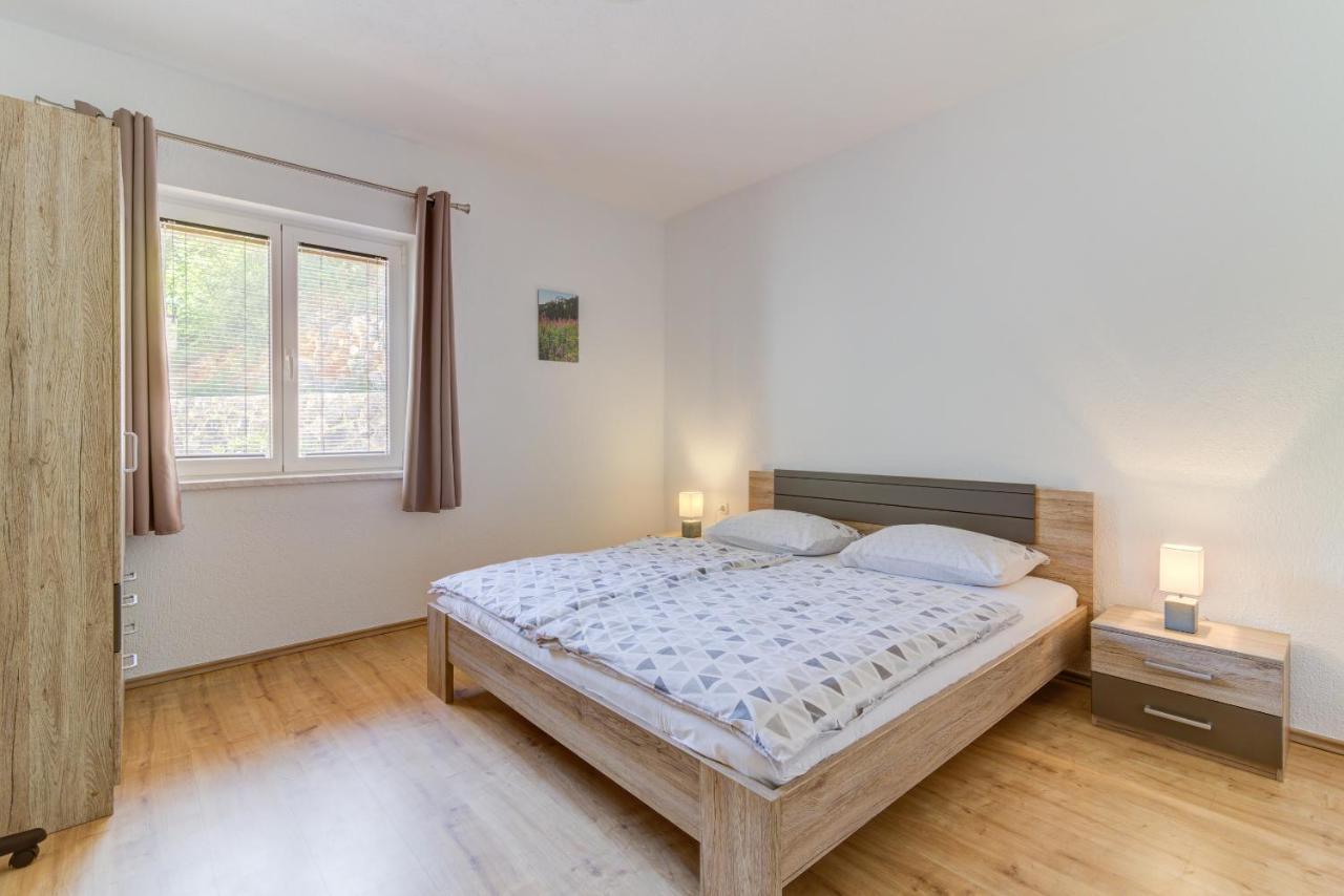 Dora Apartment Senj  Ngoại thất bức ảnh