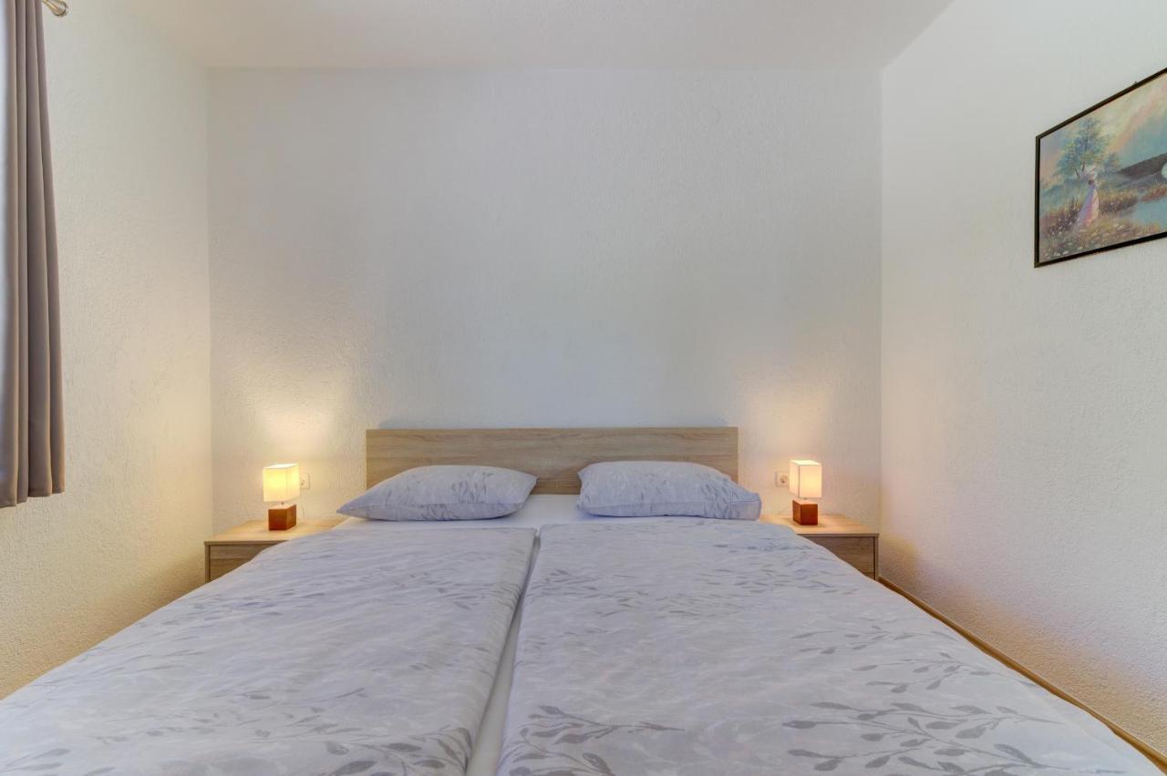 Dora Apartment Senj  Ngoại thất bức ảnh