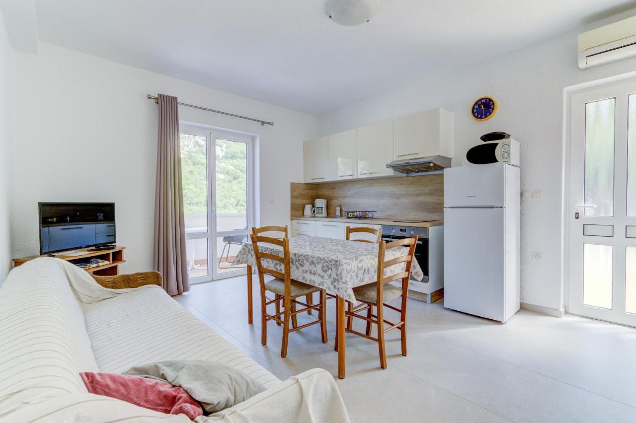 Dora Apartment Senj  Ngoại thất bức ảnh