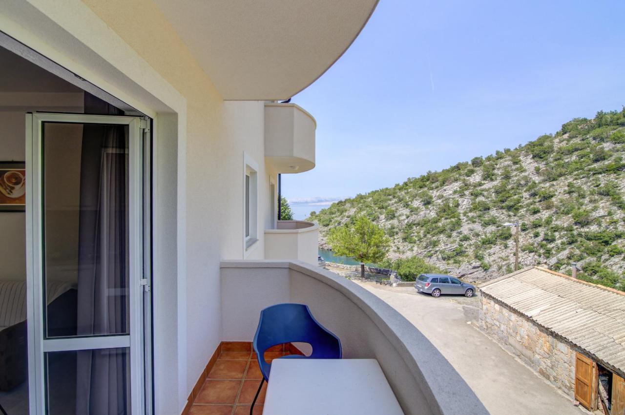 Dora Apartment Senj  Ngoại thất bức ảnh