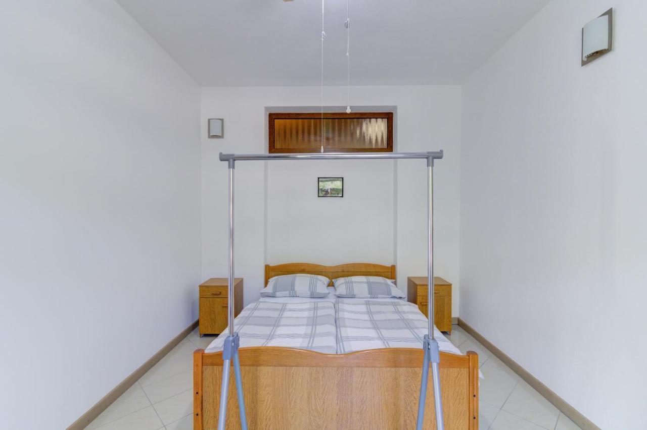 Dora Apartment Senj  Ngoại thất bức ảnh
