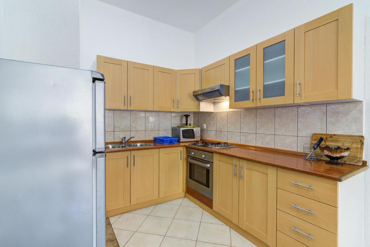 Dora Apartment Senj  Ngoại thất bức ảnh