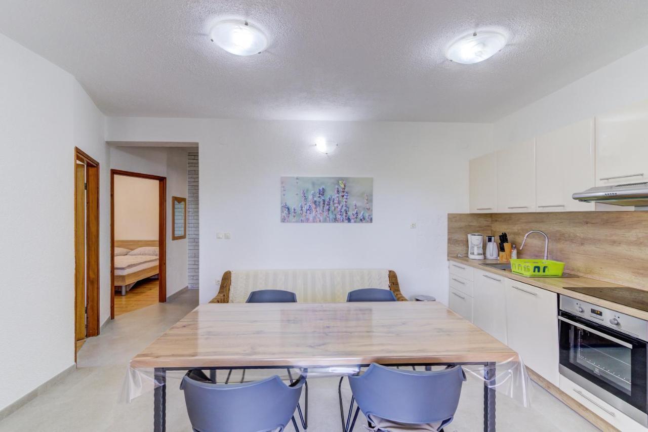 Dora Apartment Senj  Ngoại thất bức ảnh
