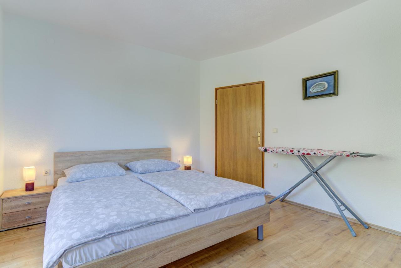 Dora Apartment Senj  Ngoại thất bức ảnh