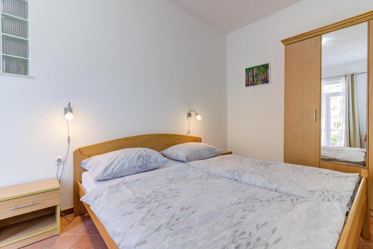 Dora Apartment Senj  Ngoại thất bức ảnh