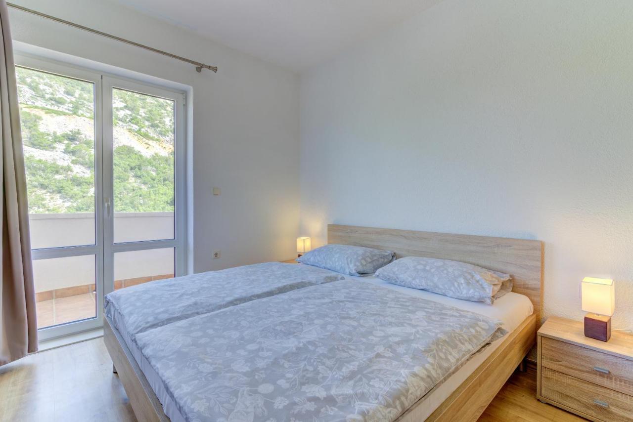 Dora Apartment Senj  Ngoại thất bức ảnh