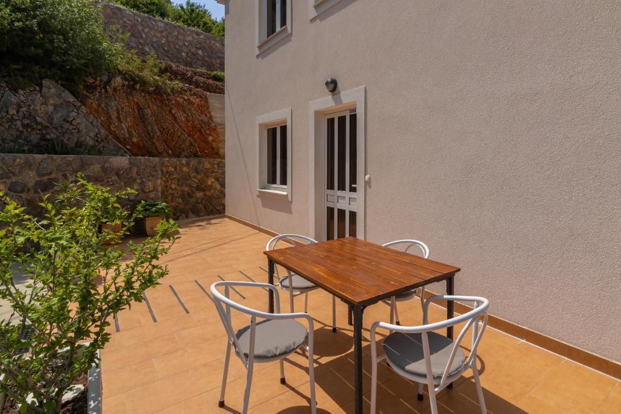 Dora Apartment Senj  Ngoại thất bức ảnh