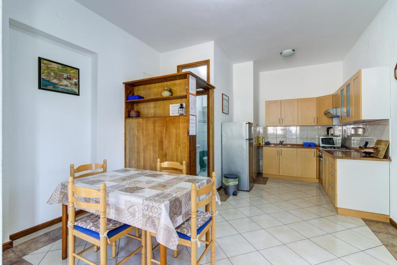 Dora Apartment Senj  Ngoại thất bức ảnh