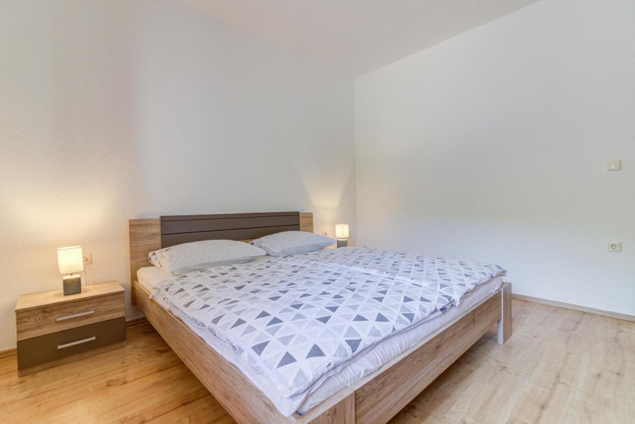 Dora Apartment Senj  Ngoại thất bức ảnh