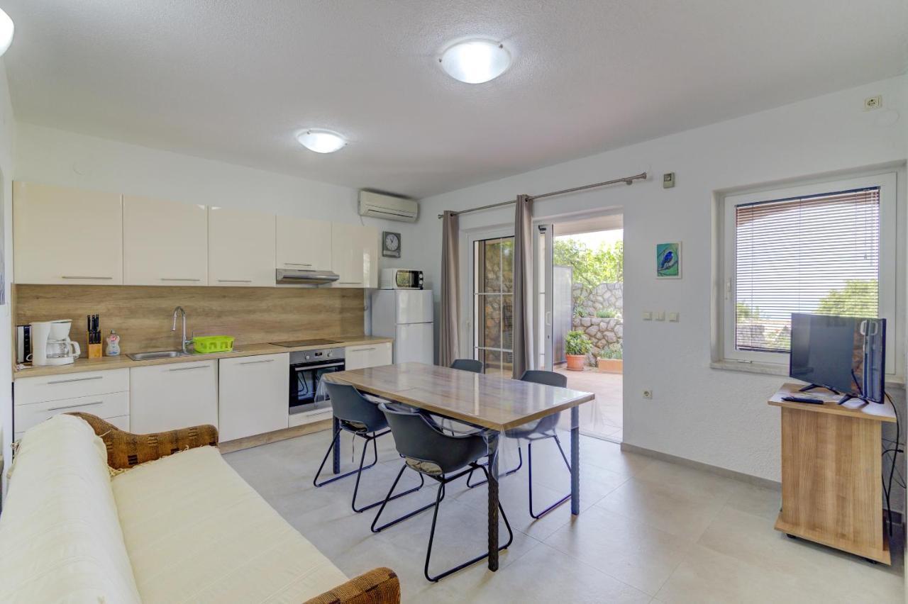 Dora Apartment Senj  Ngoại thất bức ảnh