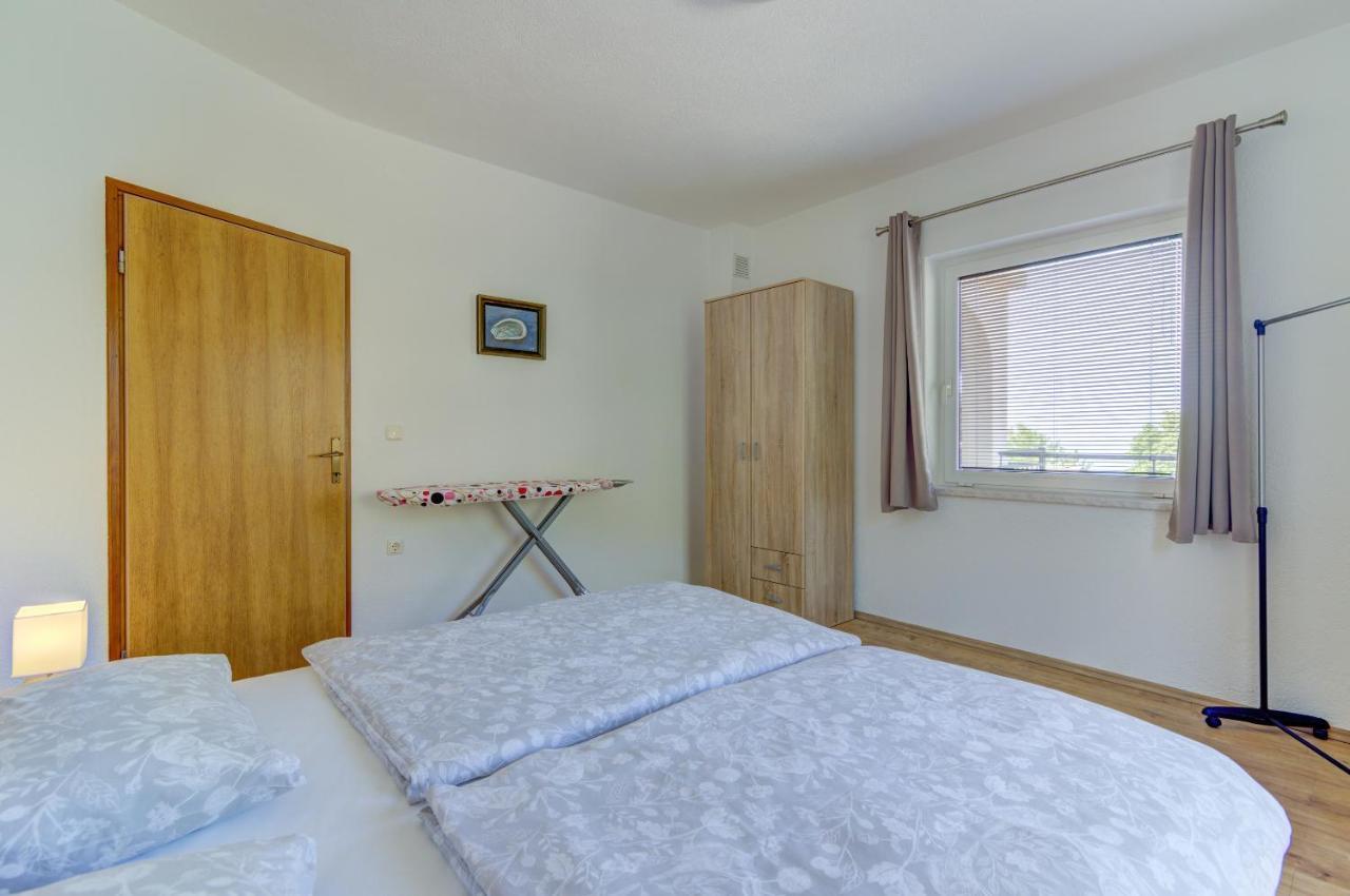 Dora Apartment Senj  Ngoại thất bức ảnh