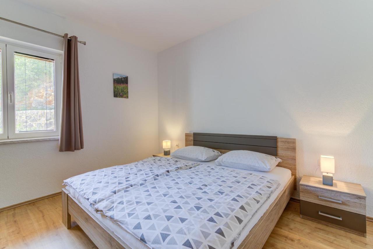 Dora Apartment Senj  Ngoại thất bức ảnh