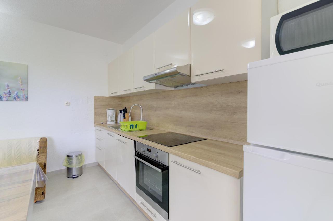 Dora Apartment Senj  Ngoại thất bức ảnh