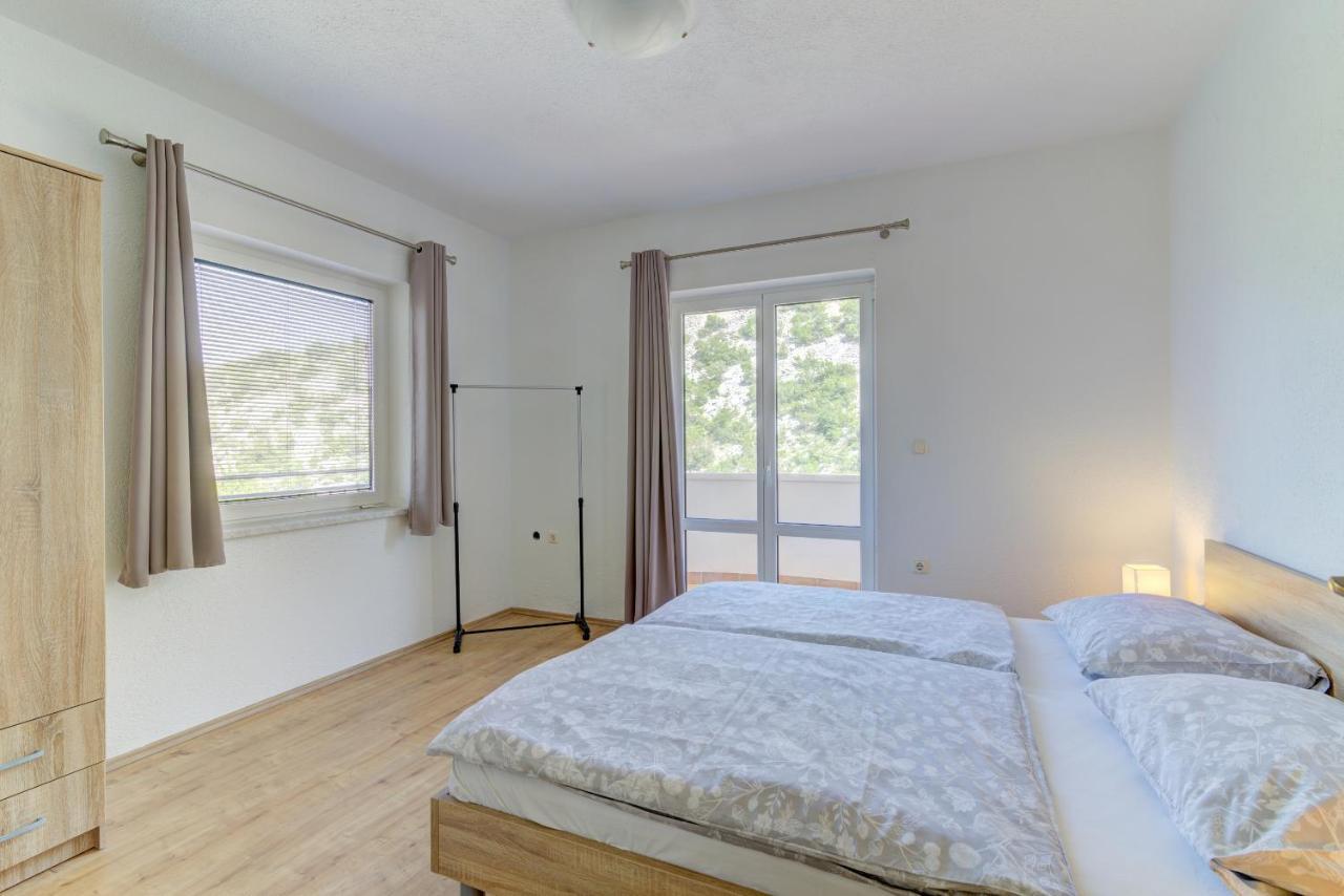 Dora Apartment Senj  Ngoại thất bức ảnh