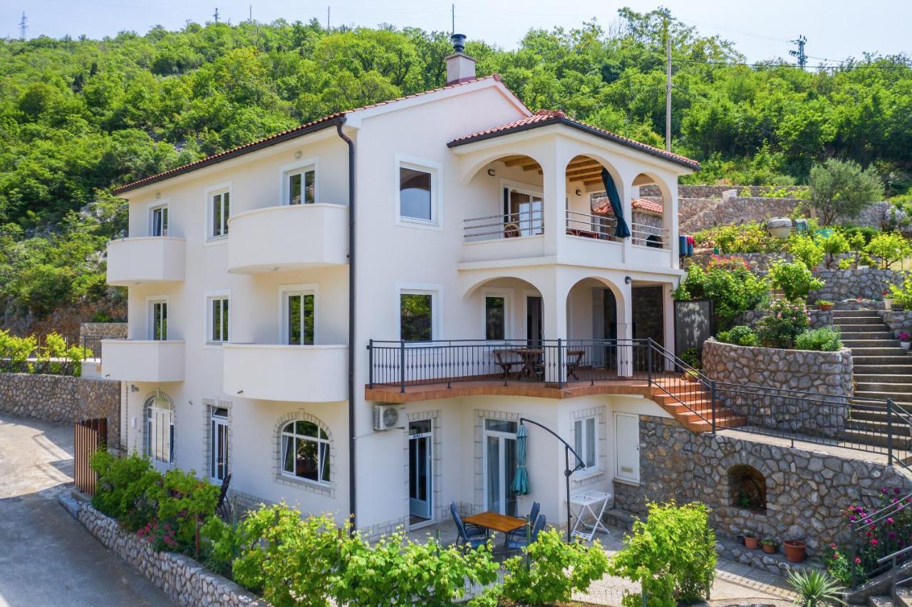 Dora Apartment Senj  Ngoại thất bức ảnh