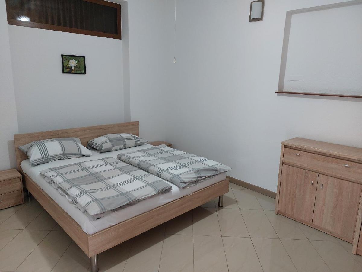 Dora Apartment Senj  Ngoại thất bức ảnh
