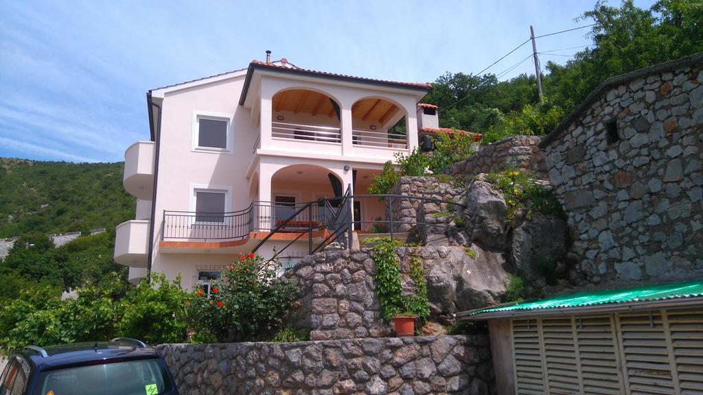 Dora Apartment Senj  Ngoại thất bức ảnh